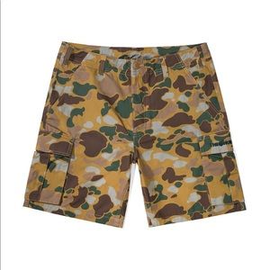 The Hundreds Trench Cargo Shorts